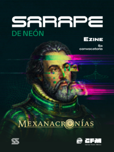 sarape de neon 5 mexanacronias